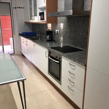 Apartment For A Cristal