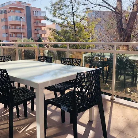 For A Cristal Apartment