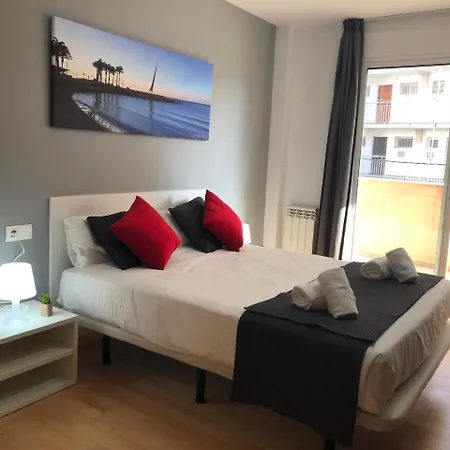 For A Cristal Apartment *