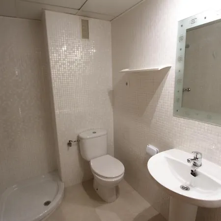 For A Cristal Apartment Salou