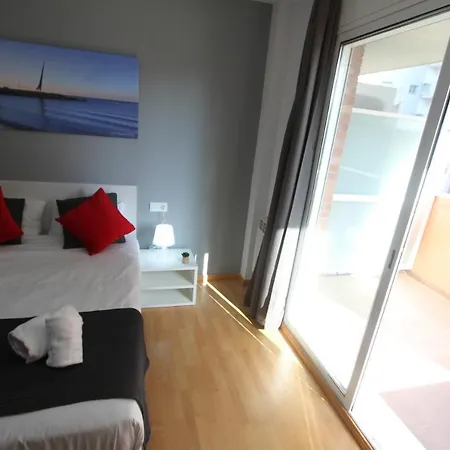 Apartment For A Cristal